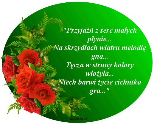 Przyjazń