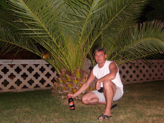 PAMIĘTNIKI Z WAKACJI- CANET DE MAR - 2007.......