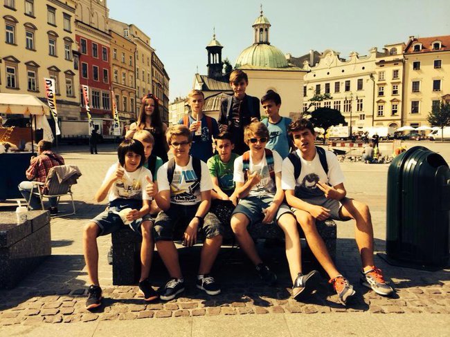 Klasa 3D-wspomnienia