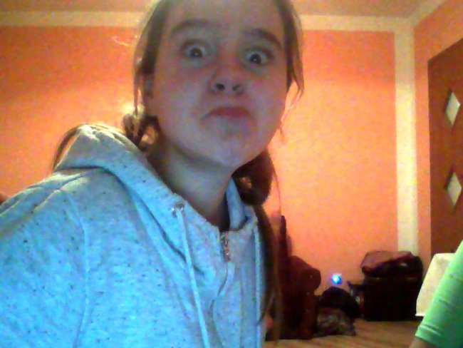 Urodzinki Wikusi (LULU) :*