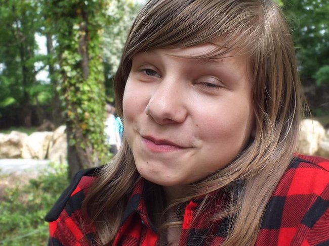 38 twarzy na 18. urodziny!