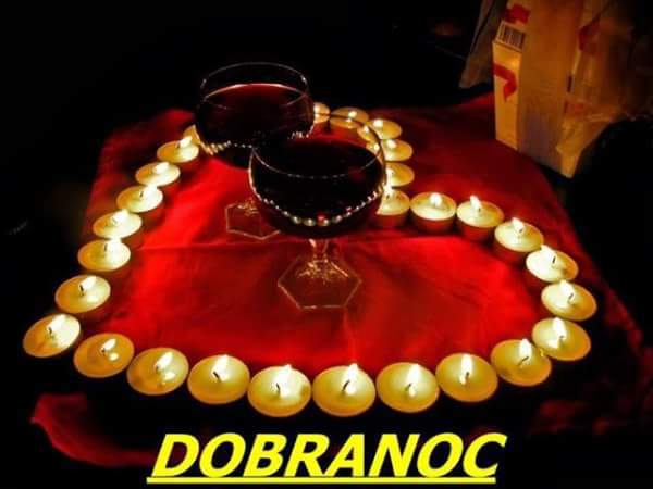 DOBREJ NOCKI CI ZYCZĘ