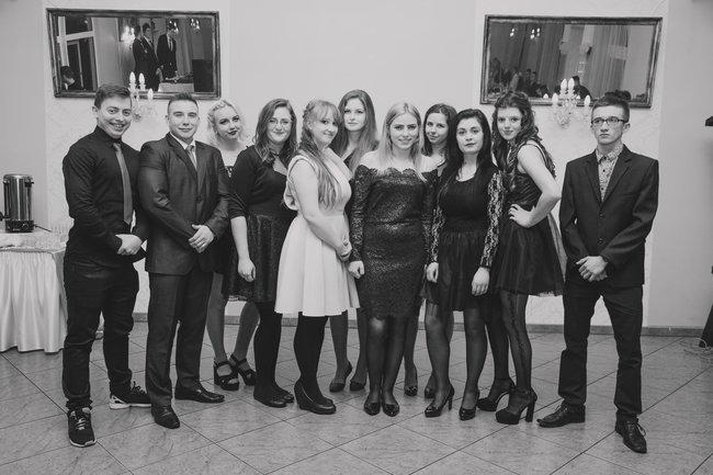 Wszystkiego najlepszego Patryś