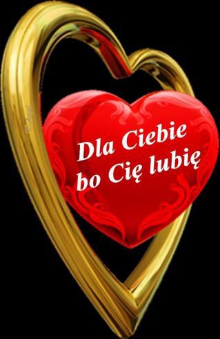 WITAM CIE  USMIECHEM.