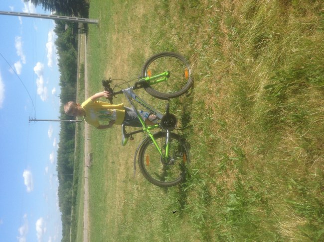 Adam - na zakończenie