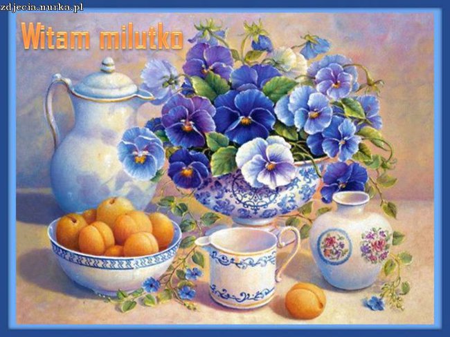 Pamiątka z Zielonej Góry.