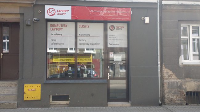 Radio Złote Przeboje Dzwoni do Laptopy Gorzów