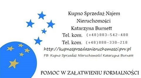 Kupno, Sprzedaż, Najem Nieruchomości. Usługi mobilne.