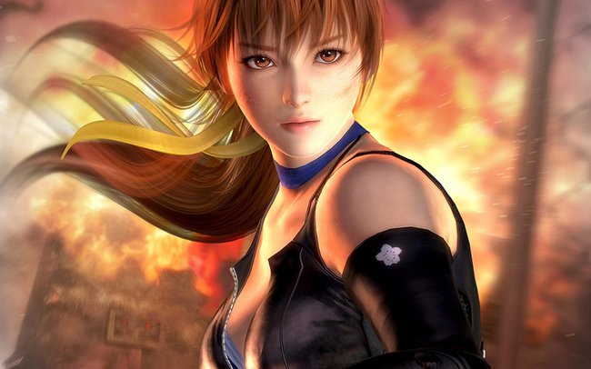 Kasumi