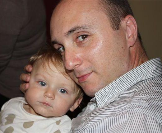 Dla kochanego Tatusia