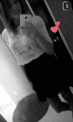 Sto lat moja mordko :*