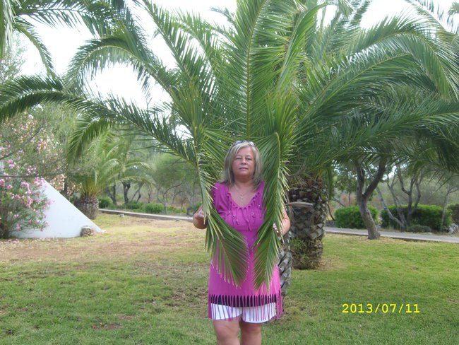 PAMIĘTNIKI Z WAKACJI -MAJORKA -2013.......