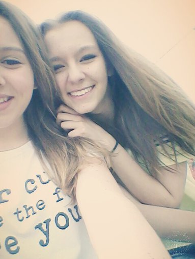 8 lat przepięknej znajomości, która przemieniła się w przyjaźń