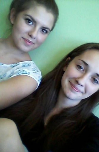 Wszystkiego Najlepszego Cyśka!