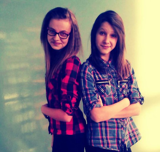 Byliście i jesteście jak dla mnie najlepsi