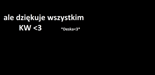 Zakończenie szkoły Podstawowej :'(