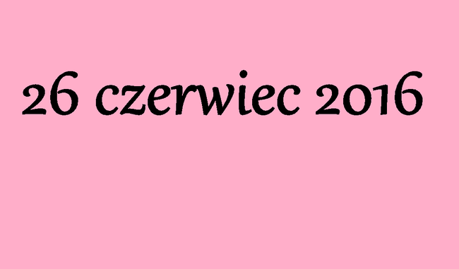 Urodziny Karoliny ;)