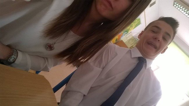 Najlepszego KMINIK ! :*