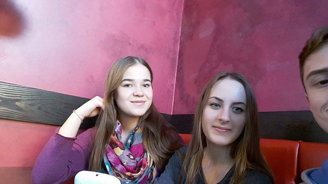 16-ste urodzinki Emilki xd