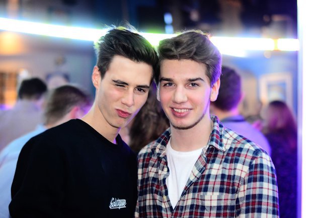 Najważniejszy rok w życiu !