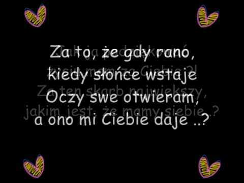 DZIEŃ DOBRY SŁONECZKO