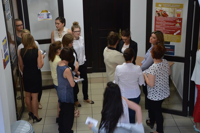 egzaminy zawodowe SKK