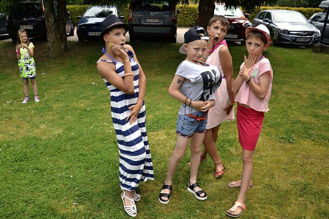 Wszystkiego Najlepszego Daniel