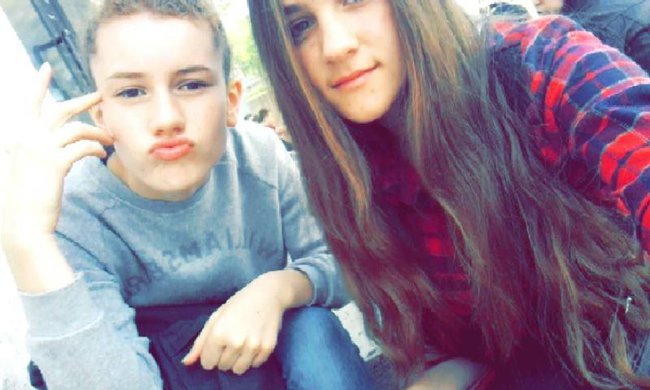 Wszyskiego Najlepszego ! :*