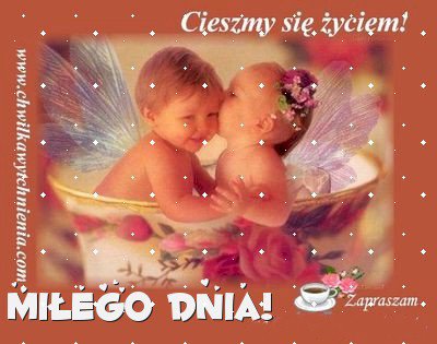 COŚ CO NAS POŁĄCZYŁO