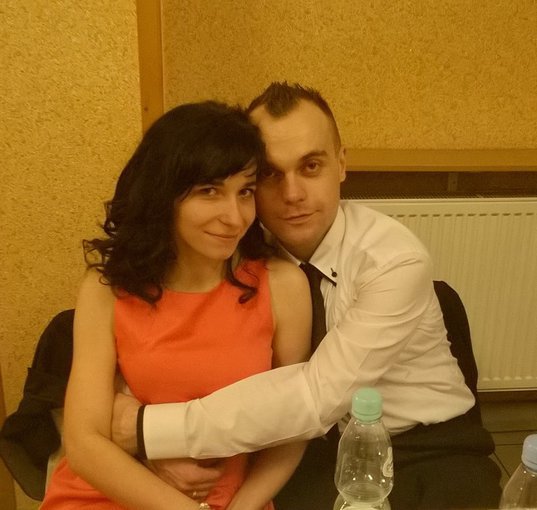 Jesteś moim światełkiem :*