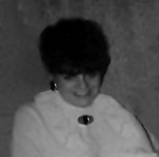 Tęsknota za  niemożliwym...