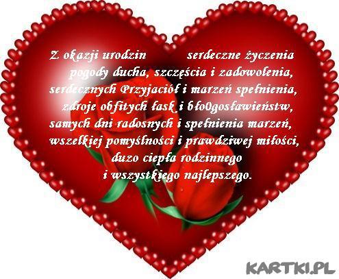 najlepszego kotek :*