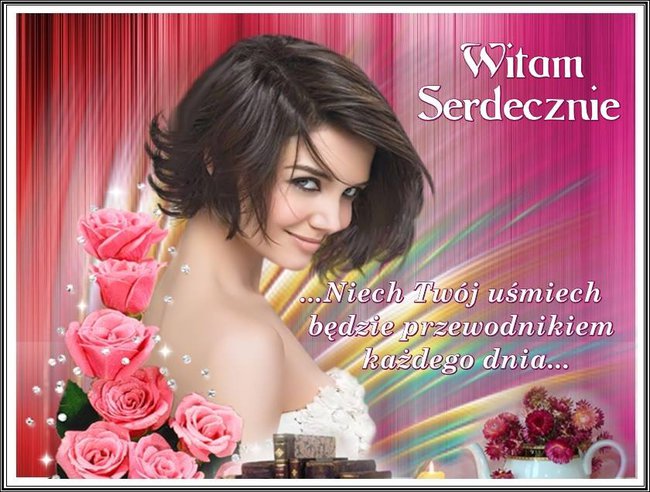 Wandziu i Władku serdeczne życzenia:)