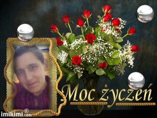 ZYCZENIA Z OKAZJI URODZIN DLA TERENI