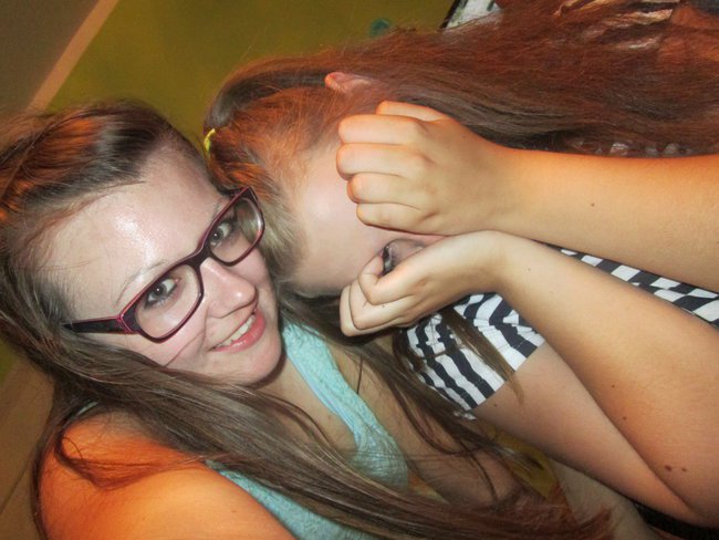 Spełnienia marzeń ;)