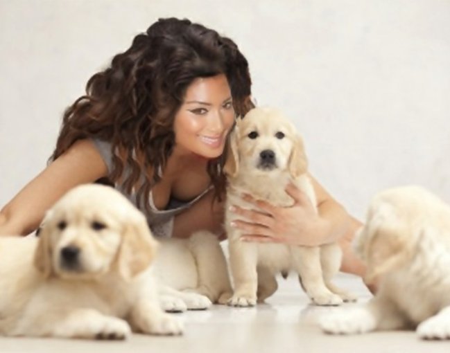 Będę czekać na Ciebie