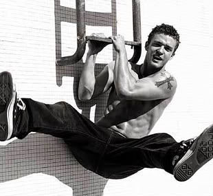 Dotknij mnie swym spojrzeniem