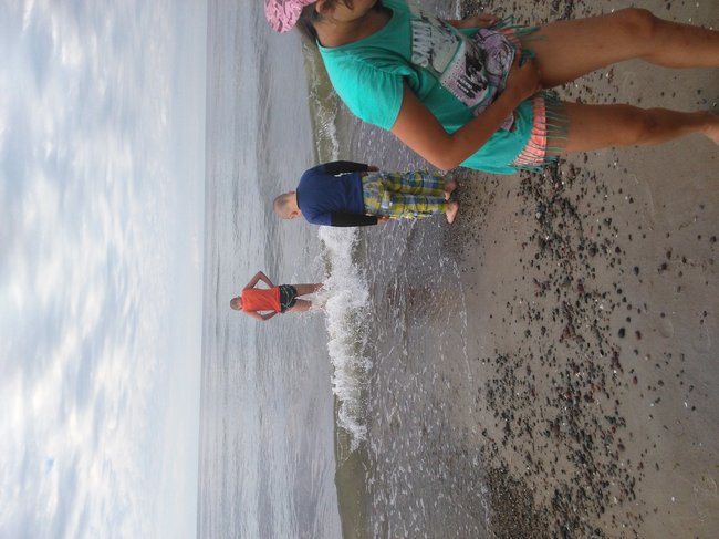 rodzinne wakacje rewal 2016