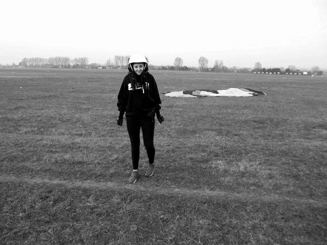 Filmik urodzinowy dla Martynki :*