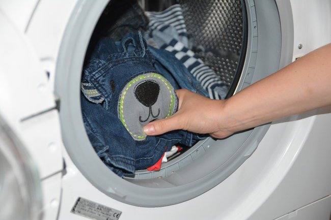 dudelka.pl od kuchni, a raczej od pralni ;)