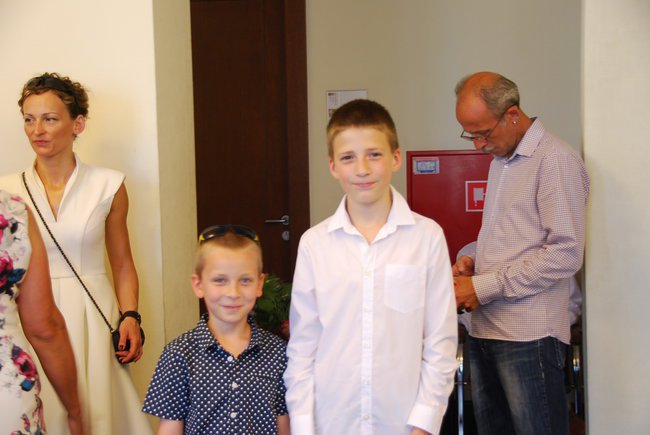 Ślub Kasi i Rafała