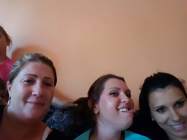 dla prawdziwych przyjaciół :)