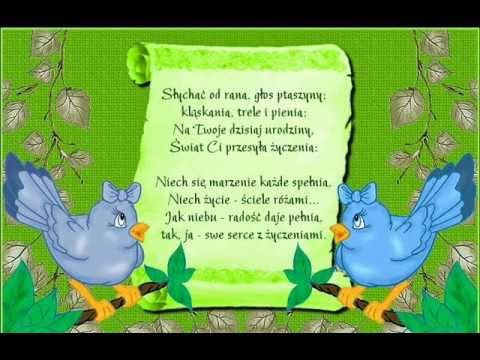 WSZYSTKIEGO NAJLEPSZEGO SYNKU