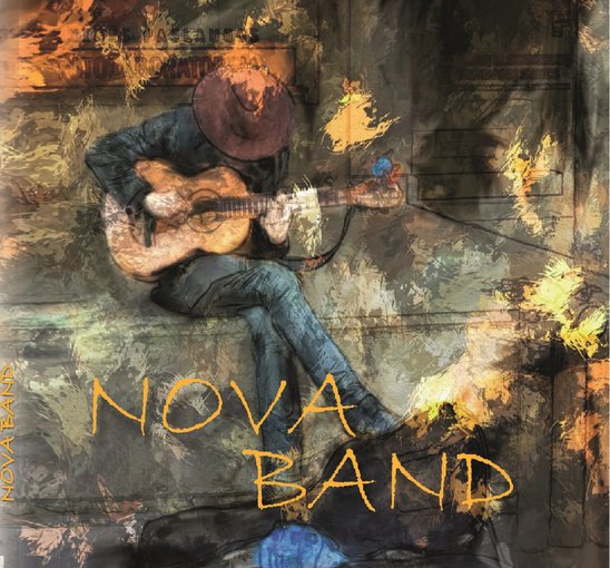 Nova Band prezentacja