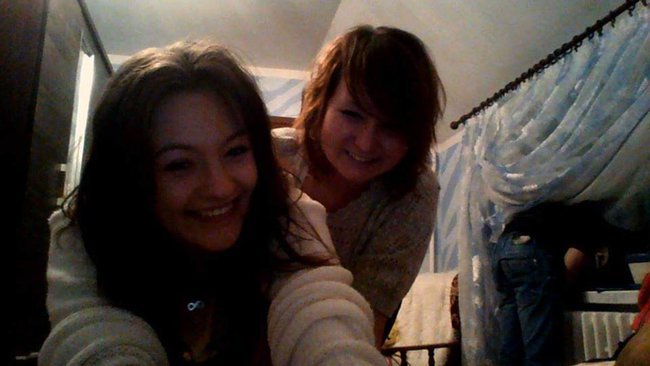 Spełnienia marzeń !