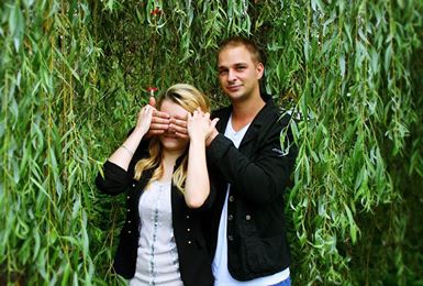 Wszystkiego Najlepszego Myszko ;-)