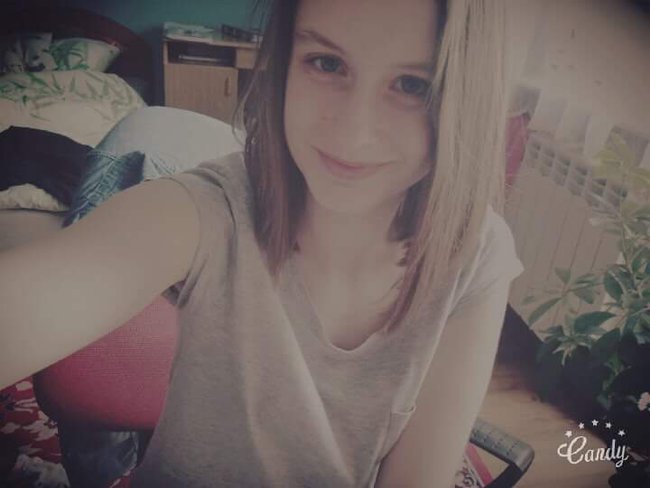 Hej skarbie mam coś dla Ciebie