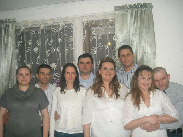 dla moich kochanyh wnuków i prawnukow i dzieci