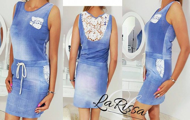 BUTIK_51 przedstawia fajne ciuszki