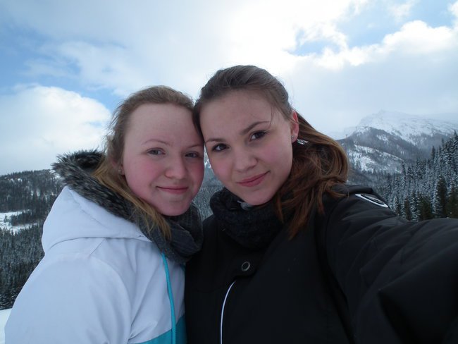 Wszystkiego co najlepsze moja hot18!